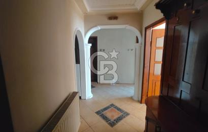 CB BLACK'TAN ELMASBAHÇELER'DE KİRALIK 2+1 DAİRE