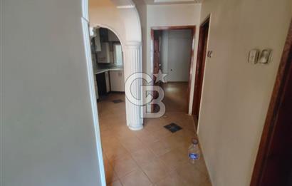 CB BLACK'TAN ELMASBAHÇELER'DE KİRALIK 2+1 DAİRE