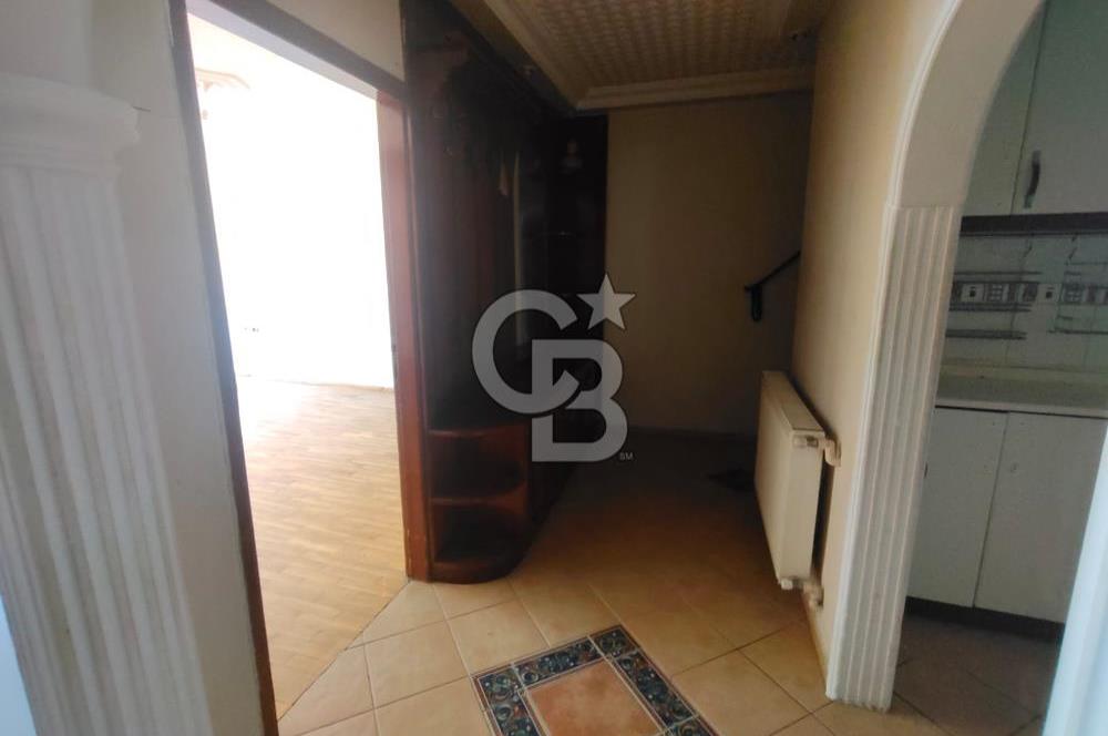 CB BLACK'TAN ELMASBAHÇELER'DE KİRALIK 2+1 DAİRE