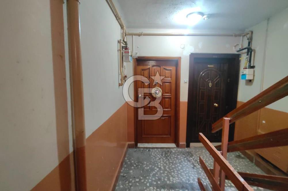 CB BLACK'TAN ELMASBAHÇELER'DE KİRALIK 2+1 DAİRE