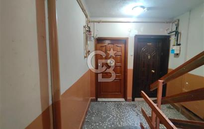 CB BLACK'TAN ELMASBAHÇELER'DE KİRALIK 2+1 DAİRE