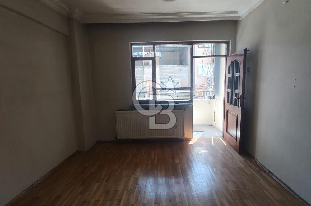 CB BLACK'TAN ELMASBAHÇELER'DE KİRALIK 2+1 DAİRE