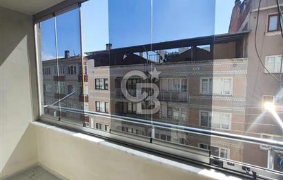 CB BLACK'TAN ELMASBAHÇELER'DE KİRALIK 2+1 DAİRE