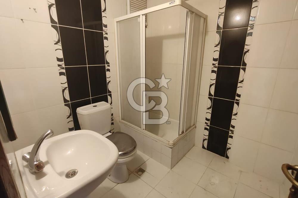 CB BLACK'TAN ELMASBAHÇELER'DE KİRALIK 2+1 DAİRE
