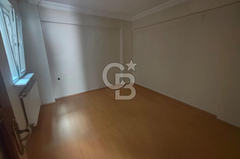 CB BLACK'TAN ELMASBAHÇELER'DE KİRALIK 2+1 DAİRE