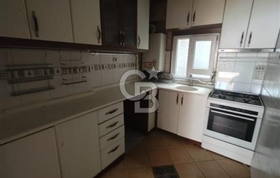 CB BLACK'TAN ELMASBAHÇELER'DE KİRALIK 2+1 DAİRE