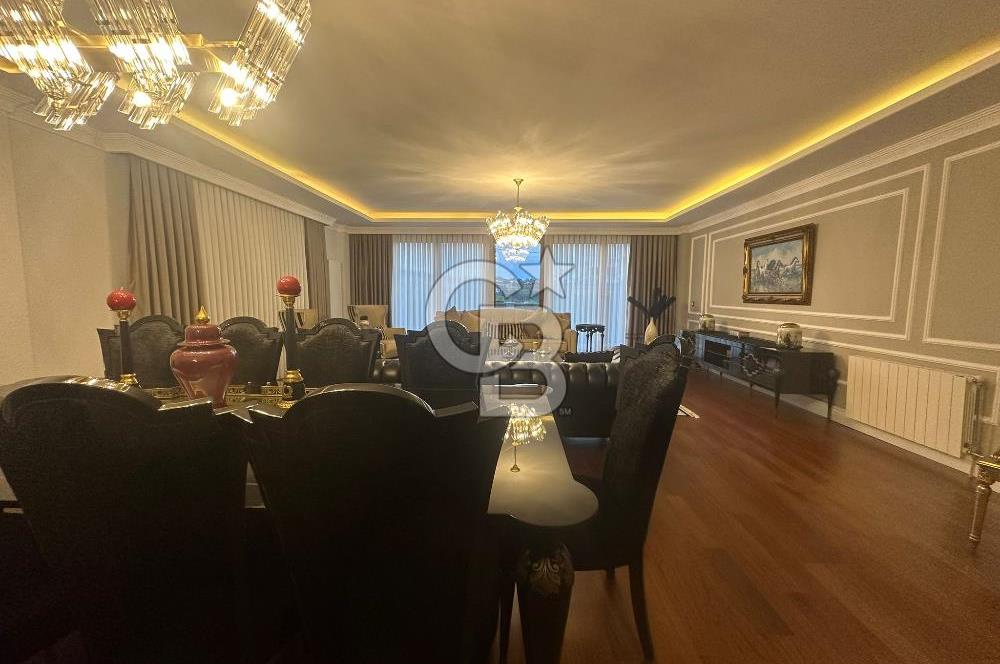 *COLDWELL BANKER*START*MERKEZİ KONUMDA YENİ YAPI HAVUZLU VİLLA