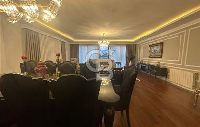 *COLDWELL BANKER*START*MERKEZİ KONUMDA YENİ YAPI HAVUZLU VİLLA