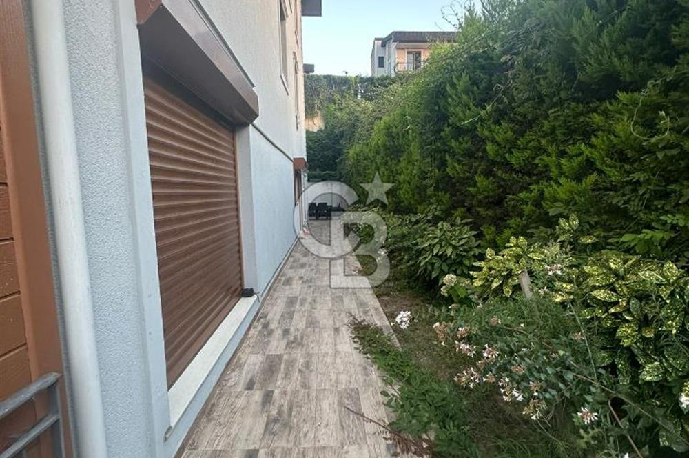 *COLDWELL BANKER*START*MERKEZİ KONUMDA YENİ YAPI HAVUZLU VİLLA