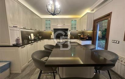 *COLDWELL BANKER*START*MERKEZİ KONUMDA YENİ YAPI HAVUZLU VİLLA