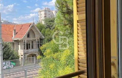 Kadıköy Feneryolu’nda 2. Derece Tescilli Tarihi Ahşap Köşk