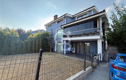 GÖL VİLLA MOGAN SİTESİNDE 5+2 FIRSAT SATILIK VİLLA