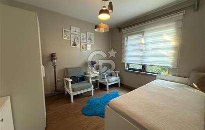 GÖL VİLLA MOGAN SİTESİNDE 5+2 FIRSAT SATILIK VİLLA
