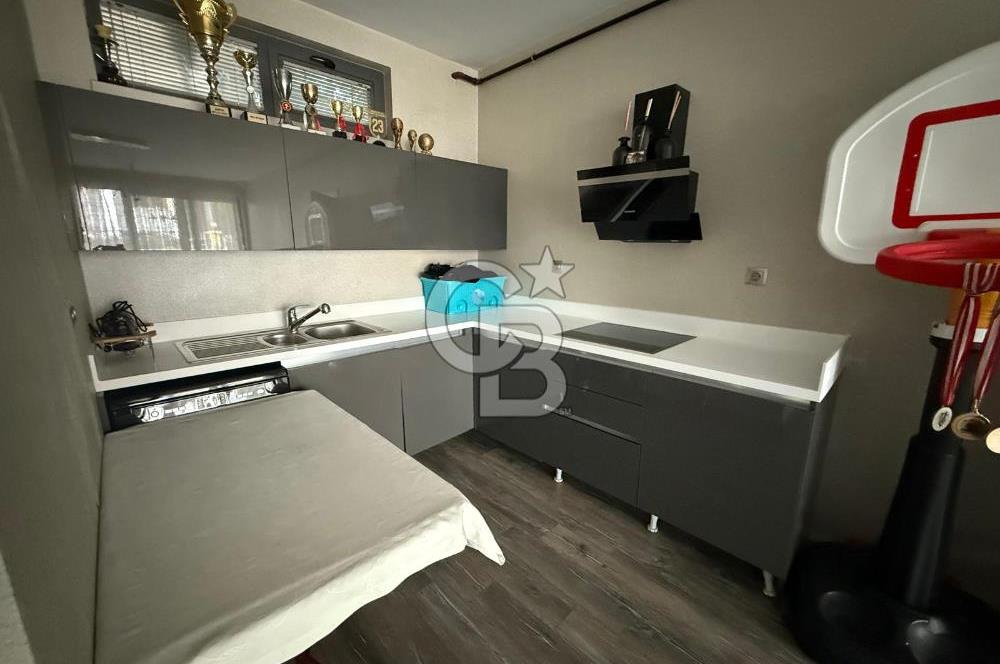 GÖL VİLLA MOGAN SİTESİNDE 5+2 FIRSAT SATILIK VİLLA