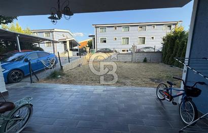 GÖL VİLLA MOGAN SİTESİNDE 5+2 FIRSAT SATILIK VİLLA