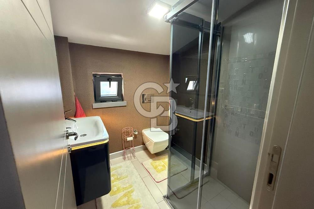 GÖL VİLLA MOGAN SİTESİNDE 5+2 FIRSAT SATILIK VİLLA