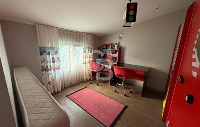 GÖL VİLLA MOGAN SİTESİNDE 5+2 FIRSAT SATILIK VİLLA