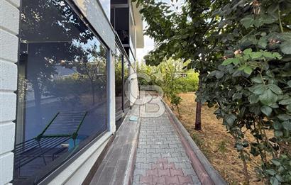 GÖL VİLLA MOGAN SİTESİNDE 5+2 FIRSAT SATILIK VİLLA