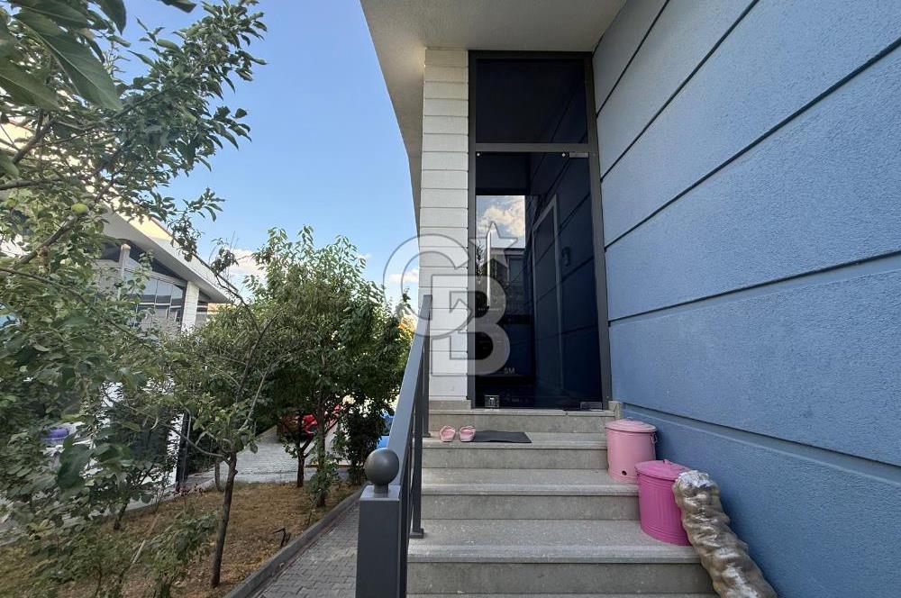 GÖL VİLLA MOGAN SİTESİNDE 5+2 FIRSAT SATILIK VİLLA