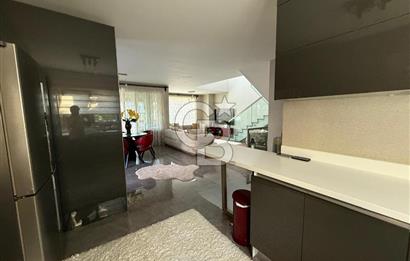 GÖL VİLLA MOGAN SİTESİNDE 5+2 FIRSAT SATILIK VİLLA