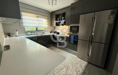 GÖL VİLLA MOGAN SİTESİNDE 5+2 FIRSAT SATILIK VİLLA