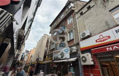 Samsunun En İşlek Caddesi Olan Kasaplar Caddesinde Fırsat 3+1