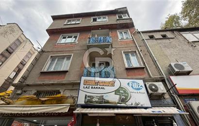 Samsunun En İşlek Caddesi Olan Kasaplar Caddesinde Fırsat 3+1