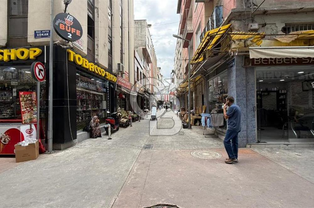Samsunun En İşlek Caddesi Olan Kasaplar Caddesinde Fırsat 3+1