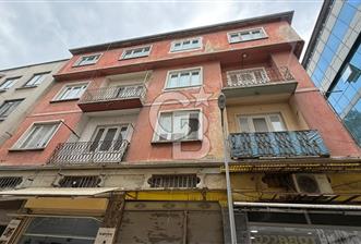 Samsunun En İşlek Caddesi Olan Kasaplar Caddesinde Fırsat 3+1