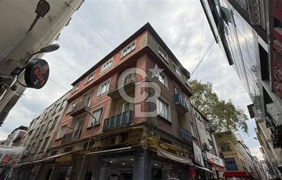 Samsunun En İşlek Caddesi Olan Kasaplar Caddesinde Fırsat 3+1