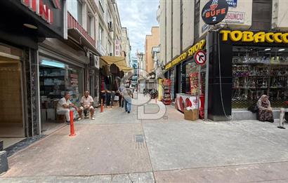 Samsunun En İşlek Caddesi Olan Kasaplar Caddesinde Fırsat 3+1
