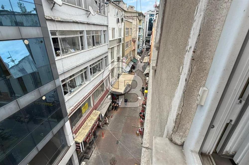 Samsunun En İşlek Caddesi Olan Kasaplar Caddesinde Fırsat 3+1