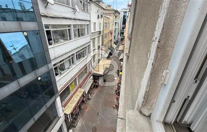 Samsunun En İşlek Caddesi Olan Kasaplar Caddesinde Fırsat 3+1