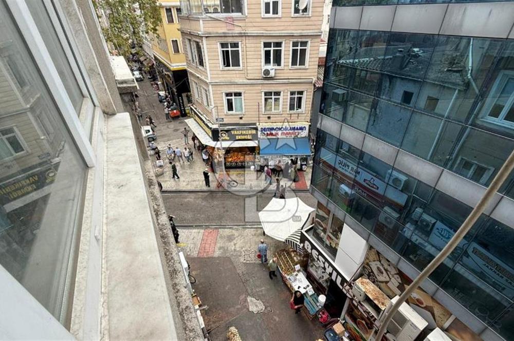 Samsunun En İşlek Caddesi Olan Kasaplar Caddesinde Fırsat 3+1