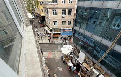 Samsunun En İşlek Caddesi Olan Kasaplar Caddesinde Fırsat 3+1