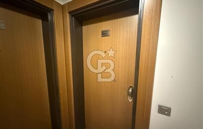 Deluxia Suites'te Havuz Cepheli 1+1 Kiralık