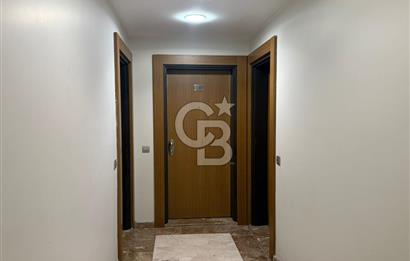 Deluxia Suites'te Havuz Cepheli 1+1 Kiralık