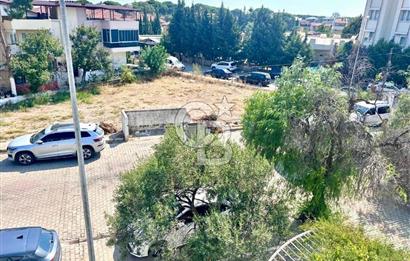 FIRSAT !! İpekkum Plajında 5+1 Tadilatlı Tripleks Bahçeli Villa