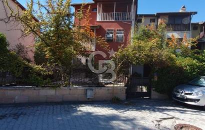 Koru Mahallesinde Huzur Dolu Kiralık 4+2 Geniş Villa 