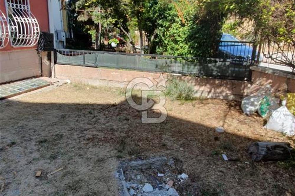 Koru Mahallesinde Huzur Dolu Kiralık 4+2 Geniş Villa 