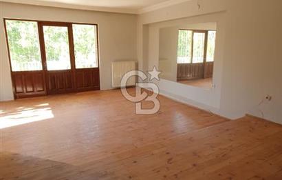 Koru Mahallesinde Huzur Dolu Kiralık 4+2 Geniş Villa 