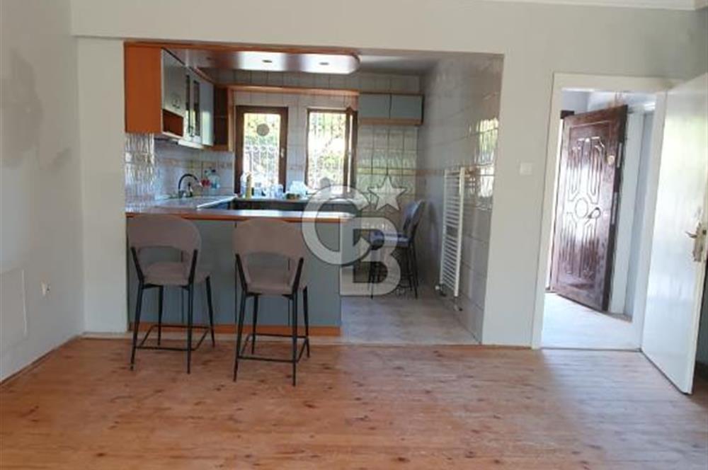 Koru Mahallesinde Huzur Dolu Kiralık 4+2 Geniş Villa 