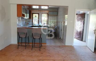 Koru Mahallesinde Huzur Dolu Kiralık 4+2 Geniş Villa 