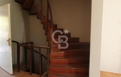 Koru Mahallesinde Huzur Dolu Kiralık 4+2 Geniş Villa 