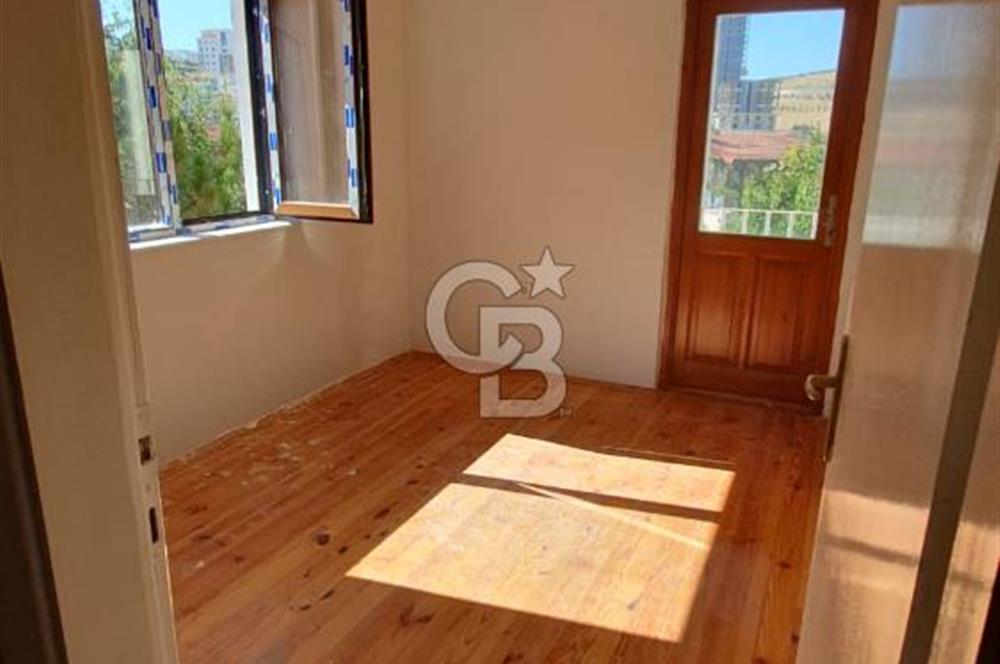Koru Mahallesinde Huzur Dolu Kiralık 4+2 Geniş Villa 