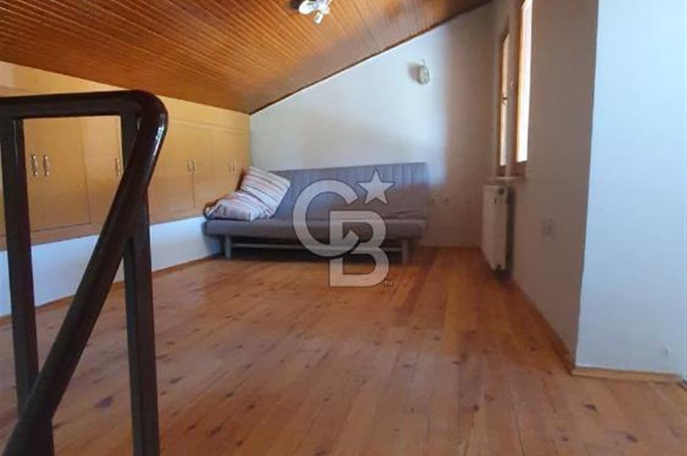 Koru Mahallesinde Huzur Dolu Kiralık 4+2 Geniş Villa 