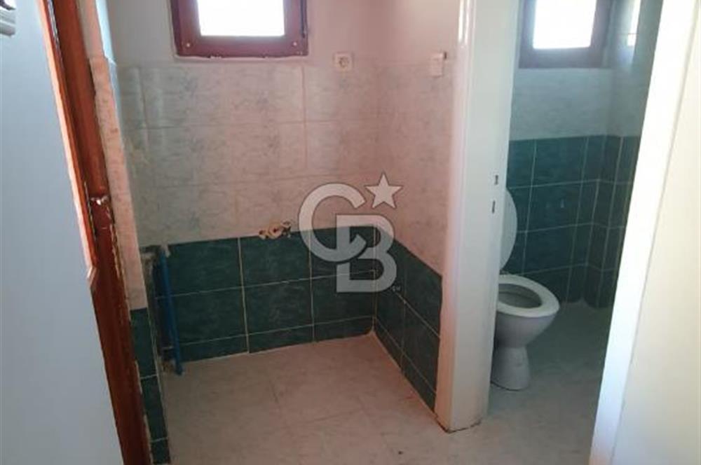 Koru Mahallesinde Huzur Dolu Kiralık 4+2 Geniş Villa 