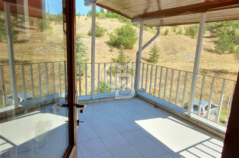 Koru Mahallesinde Huzur Dolu Kiralık 4+2 Geniş Villa 