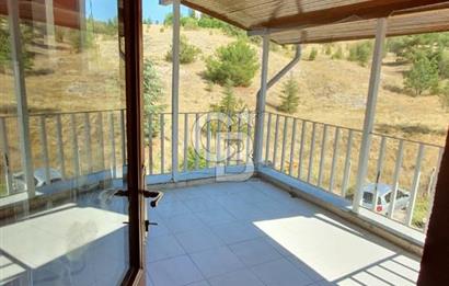 Koru Mahallesinde Huzur Dolu Kiralık 4+2 Geniş Villa 