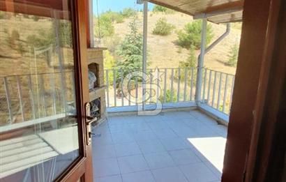 Koru Mahallesinde Huzur Dolu Kiralık 4+2 Geniş Villa 